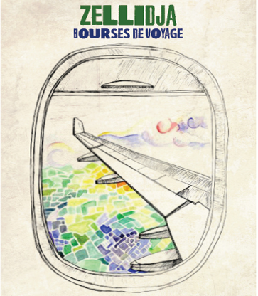 Zellidja-1